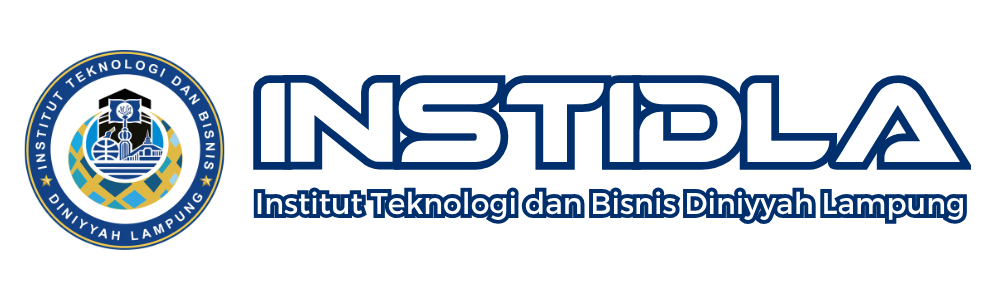 Repository Institut Teknologi dan Bisnis Diniyyah Lampung